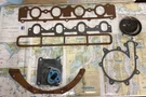 Quicksilver #27-74830A3 Set, Engine Missing Head Gasket.. Fixed Price $285.00.