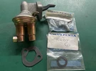 *new* Volvo Penta Fuel Pump 841161. Fixed Price $94.58.