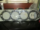 Nos, Nib Sierra Marine 18-3885 Head Gasket Replaces 333554, Free Shipping Us. Fixed Price $24.88.