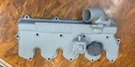 Kilopak 15 Kw/isuzu Cyl Head Valve Cover, Air Intake Pipe 4LC1 Marine Generator. Fixed Price $148.95.