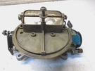 N1 Holley Mercruiser 1358-4532A1 Marine Carburetor 2BBL. Fixed Price $225.00.