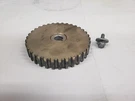 Evinrude/johnson 0446093 Camshaft Sprocket Gear 1996-2004 4,5,6,8,10HP. Fixed Price $33.26.