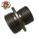 Oil Filter Adapter / Chevrolet 454 GM3853870 Mercruiser 22-805632 New ( Pack ). Fixed Price $33.00.