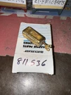 811536T Mercury Nib Nos Brass Carburetor Float Mercruiser. Fixed Price $7.00.