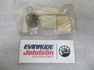 C82 Omc Evinrude Johnson 3854019 Fuel Filter Kit Oem New Factory Boat Parts. Fixed Price $10.24.