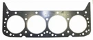 Wsm Gasket, Head Mercruiser / Omc V8 5.0L 305 Ci. 580-020, 18-3876, 27-75611001. Fixed Price $40.46.