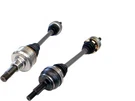 Dss For Dodge 2009-2014 Lx (with Getrag Diff) 1400HP Chromoly Level 5 Axle. Fixed Price $1759.84.