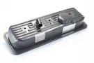 Omc Starboard Valve Cover Assembly 2.3 4.3 Black Freshwater. Fixed Price $45.00.