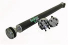 Dss 1-PIECE Carbon Fiber Cv Driveshaft Fits 08-09 Pontiac G8/CHEVY Auto. Fixed Price $1924.97.