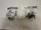 892681 Mercury Marine Fuel Pressure Regulator Oem.. Fixed Price $95.00.