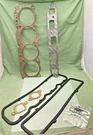 New Mercury 27-34604A2 Cylinder Head Gasket Set, Incomplete Kit. Fixed Price $41.02.