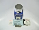 Wiseco 3118S3 Johnson Evinrude Omc V6 Loop Charged Outboard Motor Piston Kit. Fixed Price $39.99.