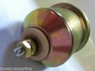 Mercruiser Oil Pressure Sensor Sender Sending Unit 98265 815425T 90806 18-5899. Fixed Price $33.74.