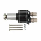 Sierra 18-3600 Marine Sea Water Pump Mercury 46-59112A2 46-63450A2 46-72774A11. Fixed Price $464.12.