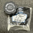 Genuine Mercury Mercruiser Engine Oil Cap 36-18710Q02 Nos Oem. Fixed Price $45.00.