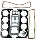 Sierra 18-1266, Head Gasket Set, Chevy V8 360/5.7, Incomplete. Fixed Price $94.99.