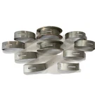Mercury Mercruiser 23-853849 Genuine Oem Standard 3.7L Crankshaft Bearing Set. Fixed Price $80.96.