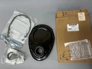 Nos 14249A2 8M0127828 Mercruiser Front Cover Seal Kit Complete. Fixed Price $184.95.