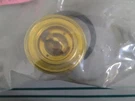 New 18-3665 Sierra Thermostat Kit Rep: 875796 Volvo 0820. Fixed Price $41.51.