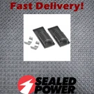 Sealed Power (8-3190A 20) Connecting Rod Bearing Set Suits Chevrolet Mercruiser. Fixed Price $102.17.
