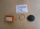 980005 Omc /evinrude Johnson Marine Nos Thermostat Cover Coil & Gasket T139. Fixed Price $29.95.