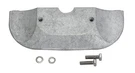 Quicksilver 821629Q1 Aluminum Driveshaft Housing Anode For Mercruiser Alpha One. Fixed Price $14.90.