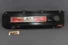 Mercruiser 4CYL 470 Litre 3.7LX 165HP Rocker Valve Cover 41638A1 1988-1989. Fixed Price $40.00.