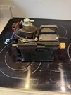 Oem Mercruiser Fuel Pump & Cooler Assy 8M0086388 5.7L. Fixed Price $400.00.
