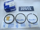A64 Genuine Volvo Penta Marine 3853900 Piston Ring Kit Oem New Factory Boat Part. Fixed Price $105.80.