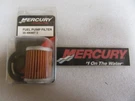 N31C Mercury Quicksilver 35-49088T 2 Fuel Pump Filter Oem New Factory Boat Parts. Fixed Price $11.99.