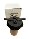 Quicksilver Mercury Mercruiser Gas Fuel Filter Housing 35-826634 01. Fixed Price $85.46.