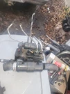Oem Volvo Penta Sx Omc Efi Tbi Fuel Pump Cooler 3853624 3856442. Fixed Price $495.00.