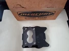 Mercury Adapter Assembly Part 52931A2. Fixed Price $25.00.
