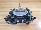 Mercruiser 4 Barrel Carburetor 9600S. Fixed Price $99.00.