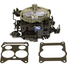 Sierra 18-7607-1 Rochester Bbl Remanufactured Carburetor Crusader 350 454. Fixed Price $860.25.