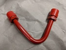 Nos Oem Volvo Penta 856130 Fuel Pipe 865130-0. Fixed Price $134.62.