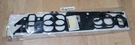 Oem Mercury Quicksilver Intake Manifold Gasket Set 27-65184 27-8M0050224. Fixed Price $49.99.