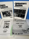 Northern Lights Lugger M673L2 M673LD2 Diesel Generator Set Operators Manual. Fixed Price $25.00.