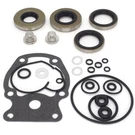 Marine Gearcase Seal Kit With Etec Drain Screws For 1530 Hp Outboards. Fixed Price $50.75.