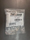 New Genuine Mercury Quicksilver 10-86801 Screw. Fixed Price $22.45.