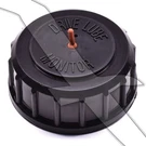 Mercury Marine Mercruiser Drive Lube Reservoir Monitor Bottle Cap 36-8067271. Fixed Price $10.49.