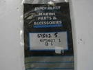 Mercury Marine Mercruiser Quicksilver 67502T1 Push Rod Oem 3.7 Engine. Fixed Price $14.99.
