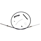 Sierra 18-2190 Mercruiser Intermediate Shift Cable Kit. Fixed Price $73.72.