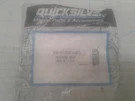 (1) Boat Marine Quicksilver Bushings 23-815921A21. Fixed Price $18.52.