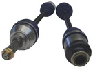Driveshaft Shop 510179 Level Front Axle For 1992 Impreza WRX/2.5RS. Fixed Price $613.95.