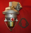 Mechanical Fuel Pump For Mercruiser Replace 8M0073435. Fixed Price $30.00.