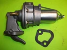 Fuel Pump Omc 120 140 153 181 224 225 250 Mercruiser 160 470 485. Fixed Price $49.95.