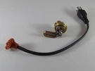 Engine Heater For Perkins 4-108 (e Series Cyl.). Fixed Price $89.00.