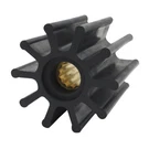 Water Pump Impeller For Mercruiser 47-831311350 47-809866T Dj 09-42-1001. Fixed Price $21.99.