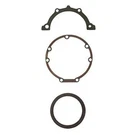 Gm 3.0-4.3-5.0-5.7 Block Rear Main Oil Seal/gasket 26-14240 Fel-pro Bs 40520. Fixed Price $32.49.